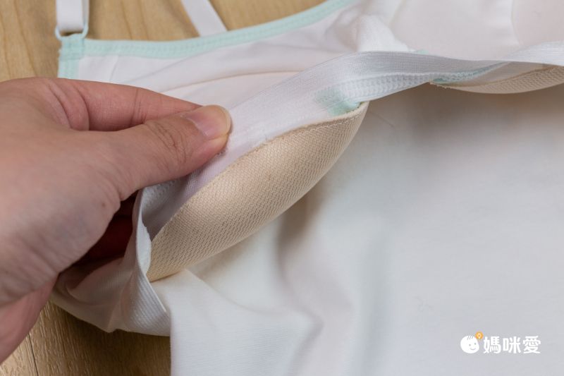 日本千趣會 ♡ Humming chouchou 成長型內衣