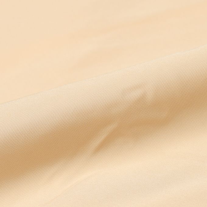 akachan honpo - 雙面背心-淺卡其色