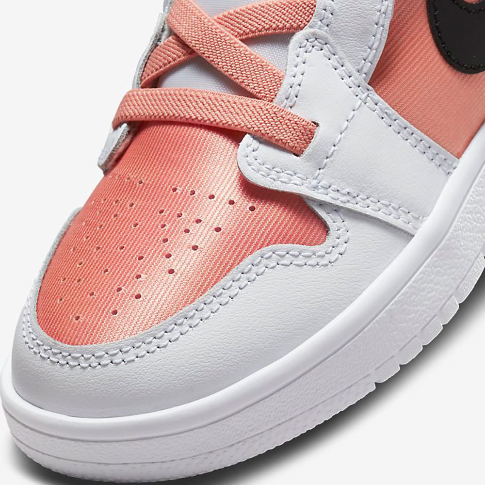 NIKE - JORDAN 1 LOW ALT (PS) 中童 運動休閒鞋-DM8966801