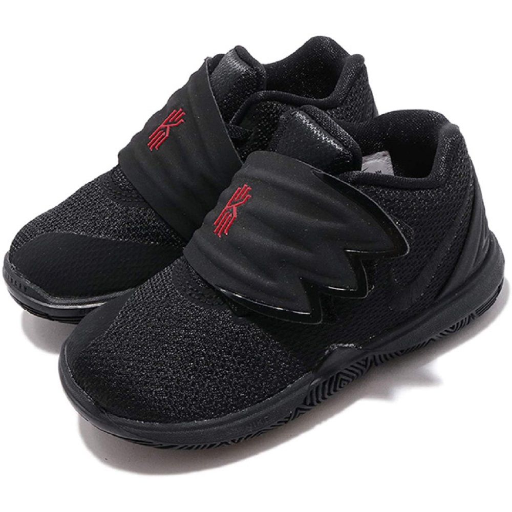 NIKE - KYRIE 5 (TD) 小童 運動休閒鞋-AQ2459016