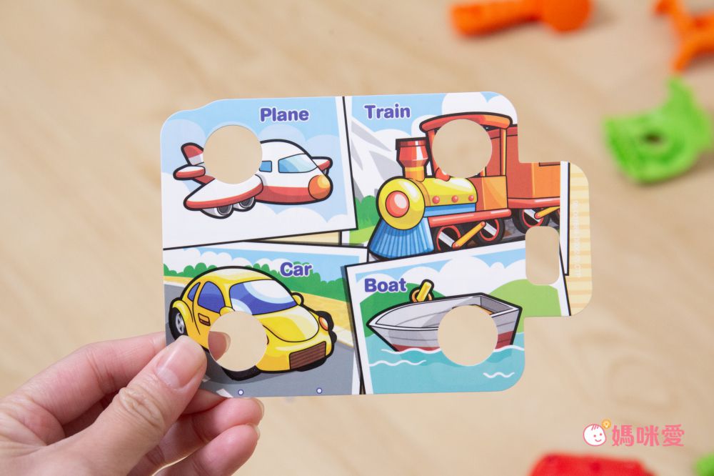 車車控英語啟蒙【英國 Vtech】消防英雄救援組