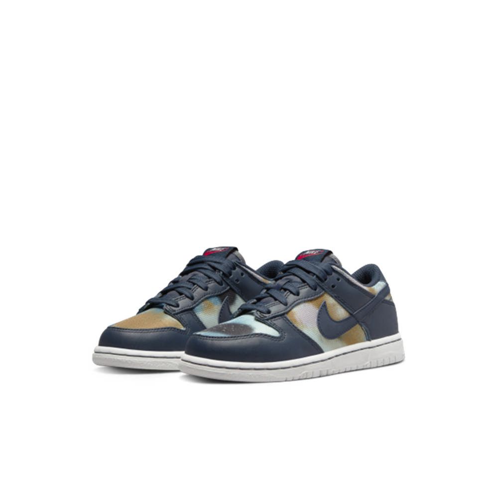 DUNK LOW SE (PS) 中大童 休閒鞋_DM1052400