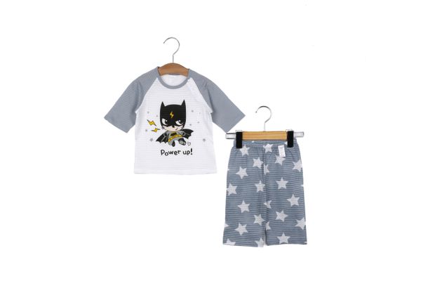 現貨出清下殺$250起！韓國有機棉 / 無螢光棉透氣家居服