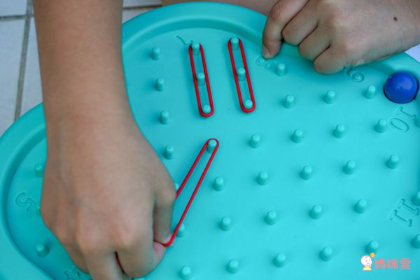 WOOHOO - 迷宮球-湖水綠-1PCS