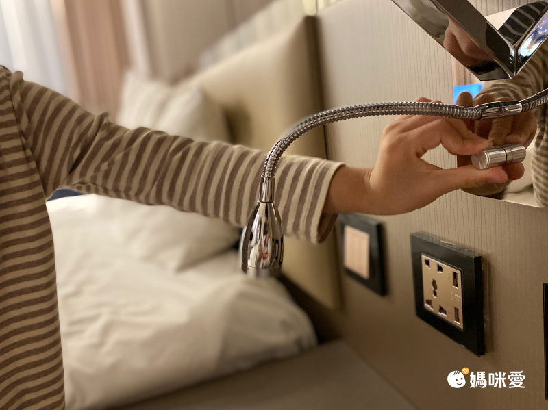 立麗大酒店 ☼ 最多一泊三食直接升等四人房住宿券