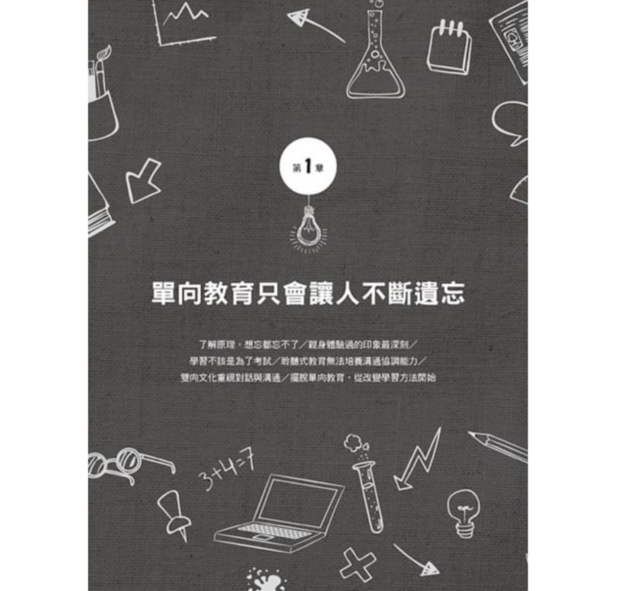 大聲發問，用力思考：猶太爸媽都在用的「哈柏露塔」高效學習法