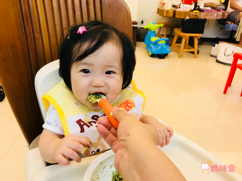 【森林麵食】寶寶麵 ★ 鈉含量不到市售麵條的１/１０