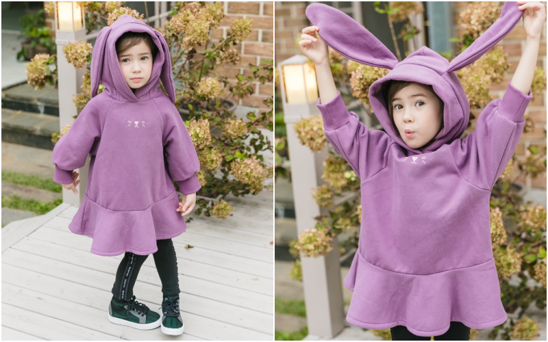 冬裝限量滿額贈 ♚ 超萌療癒動物 × 古典優雅質感