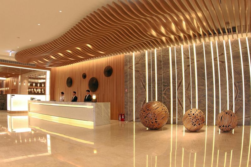 墾丁怡灣渡假酒店(grand bay resort)