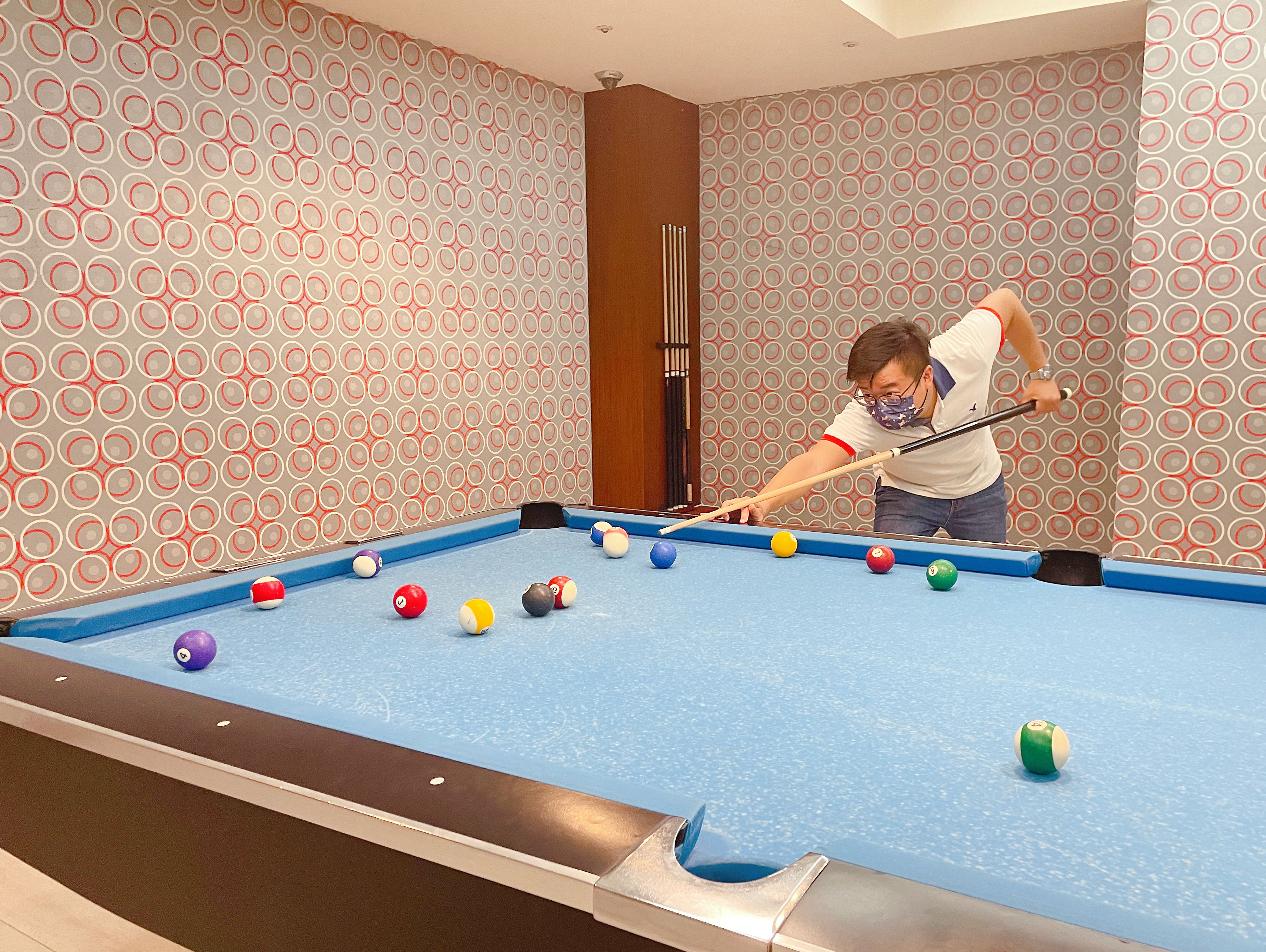 #線上旅展3.4折【南方莊園渡假飯店】平日升等家庭房