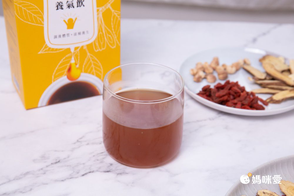 母親節滿件好禮贈！【玉膳坊】漢方養生飲、杜仲茶