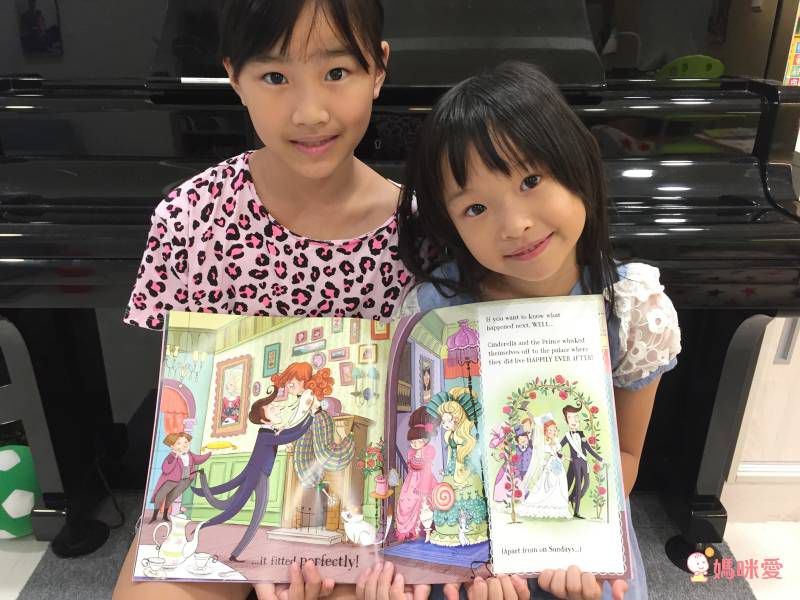 《大象艾瑪ELMER》英文繪本10書＋有聲CD套組✯ 單本不到百元！ 英文親子共讀首選♬