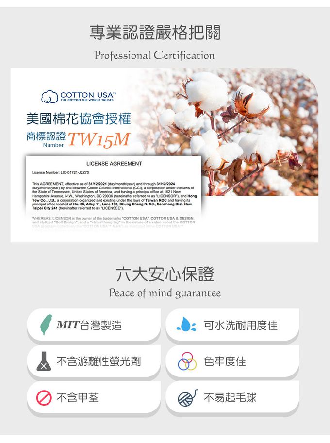 鴻宇 HongYew - 單人兩用被床包組 防蹣抗菌100%美國棉-迪迪龍-綠