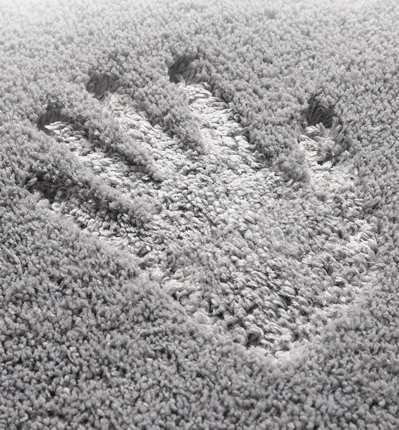 科技絨地墊 / 腳踏墊 ♡ 防油污防水又防滑