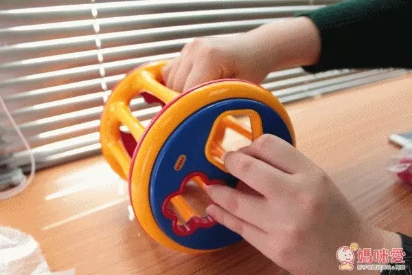 英國【TOLO 多樂】幼兒玩具