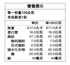 好日好食 - 頂級蜜糖腰果-單入-100g