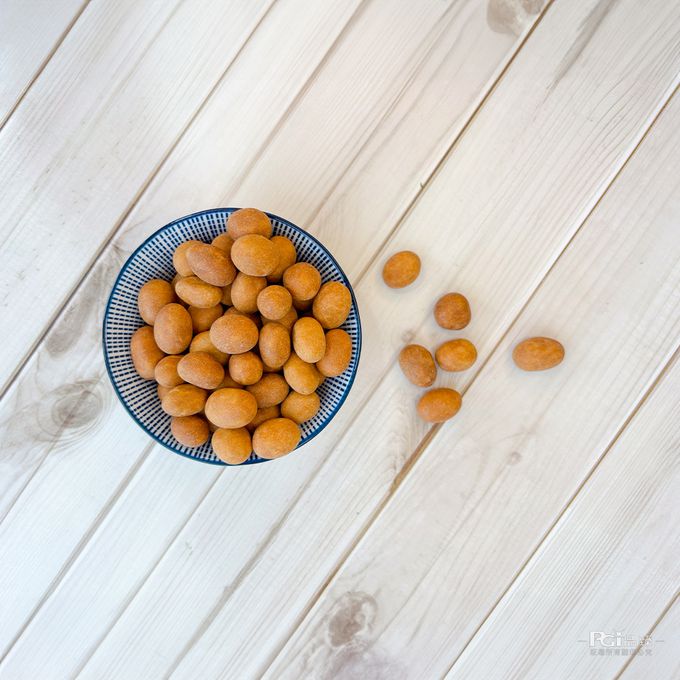 馥珍軒 - 香香豆(180g)_3包組-180g