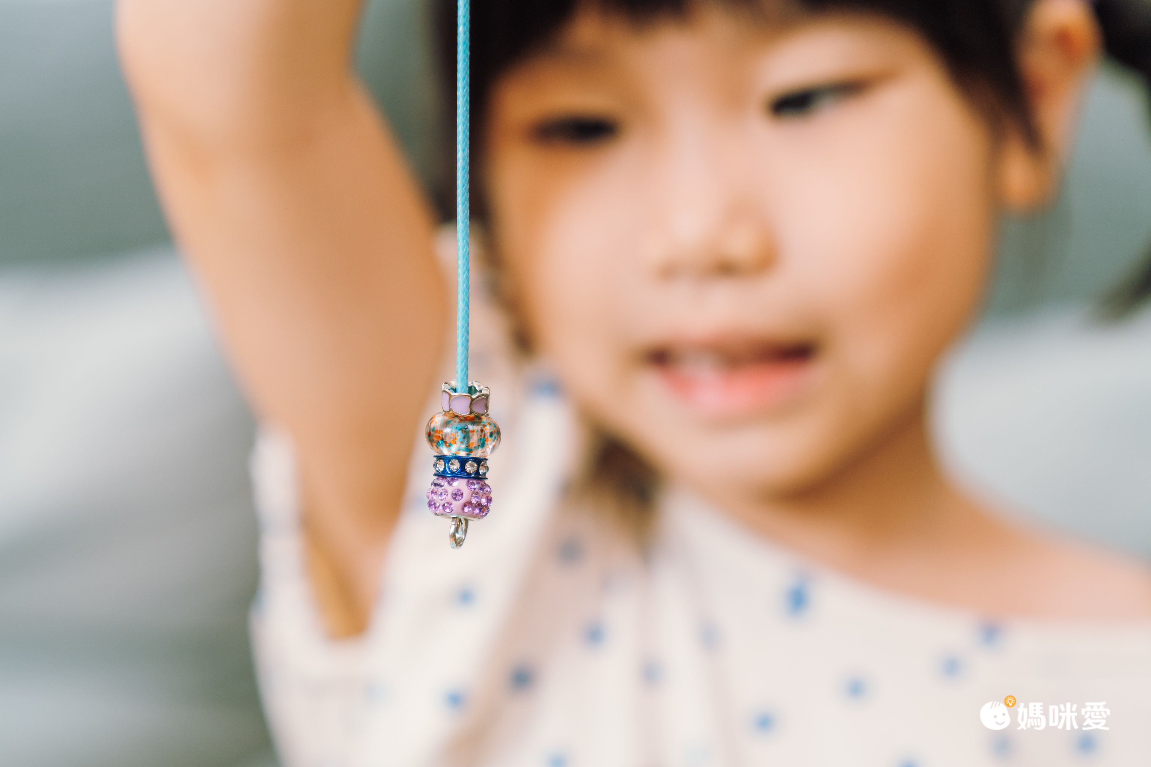 Make It Real - 美麗夢工坊-甜寵寶石串飾組