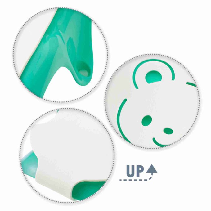 日本西松屋 - 歡樂洗澡趣