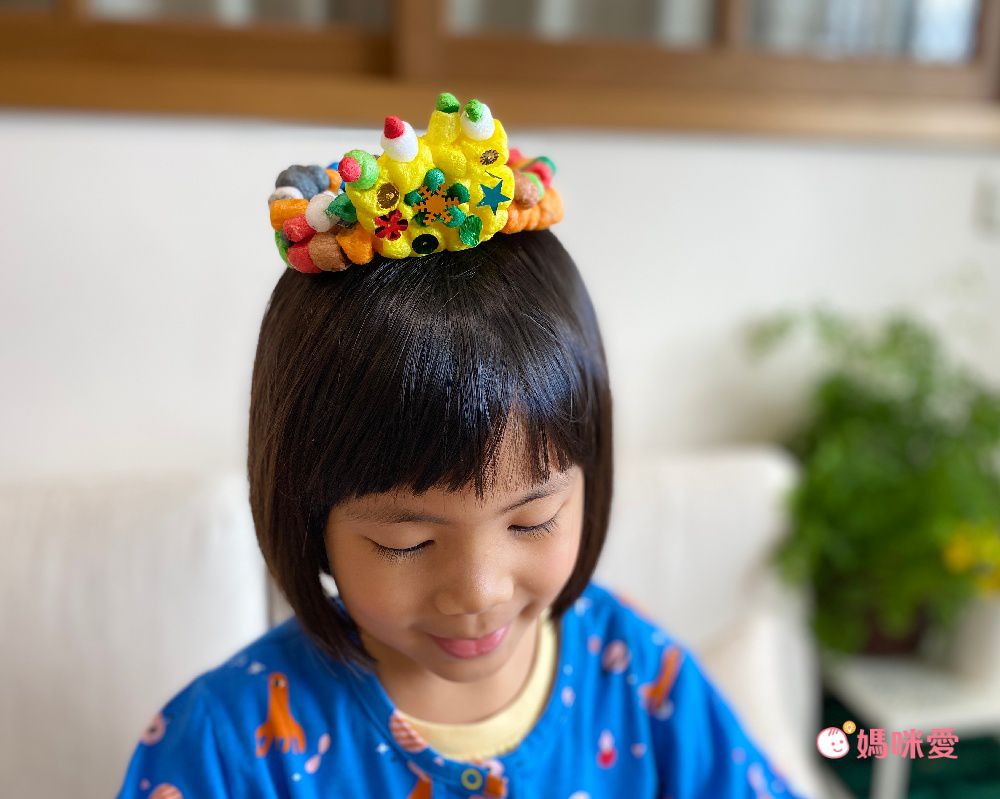 Donerland - 魔法迷您玉米黏土-鱷魚-工具刀*1+吸水海棉墊*1+盒裝背面附有教學說明