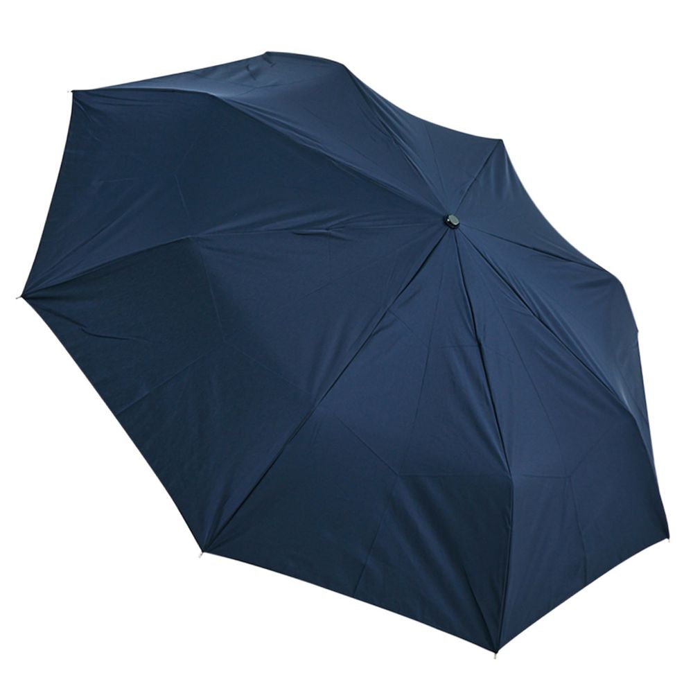 Rainstory - 抗UV雙人自動傘-極致藍-自動開收傘