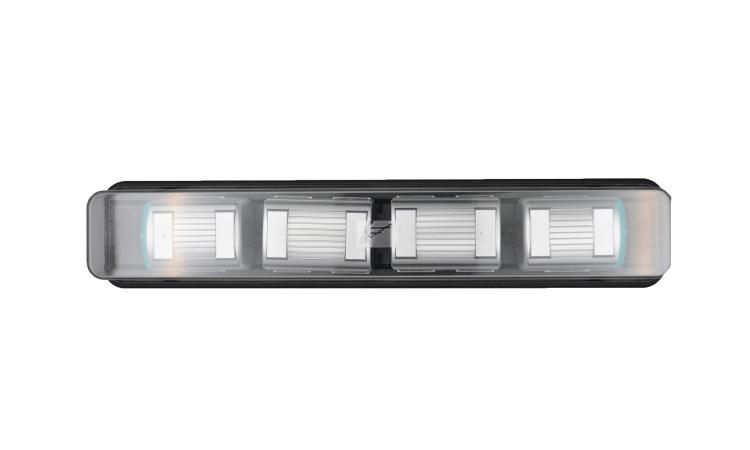 鐵支路模型 - 高捷&貓咪軍團 彩繪迴力列車