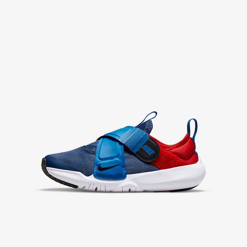 NIKE - FLEX ADVANCE (PS) 中童 運動休閒鞋-CZ0186402