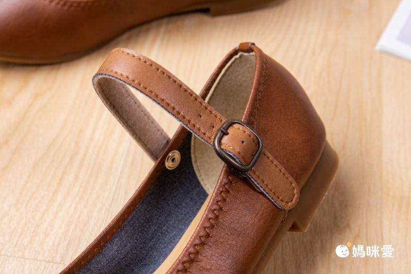 【一雙免運】日本製Kirakira女鞋 ✧ 柔軟皮革，久走不痛