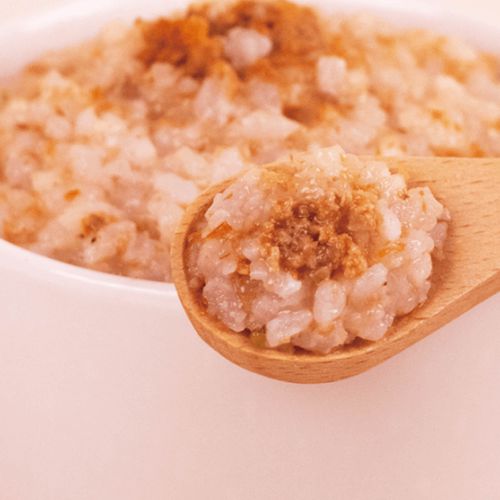 常溫燉飯 - 茄汁時蔬牛肉(12M+) (150g/包)