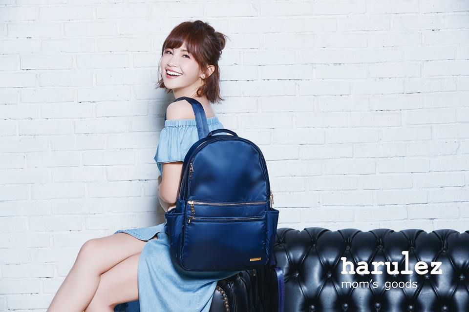 小晴天本舖媽媽包 ❤︎