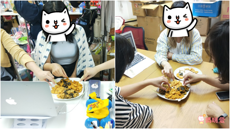 日本Hearty 魷魚脆餅 ❤ 瀨戶內特產檸檬魷魚