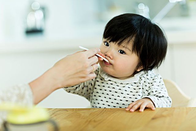 小心鈉含量攝取超標！｜醫師談副食品注意事項