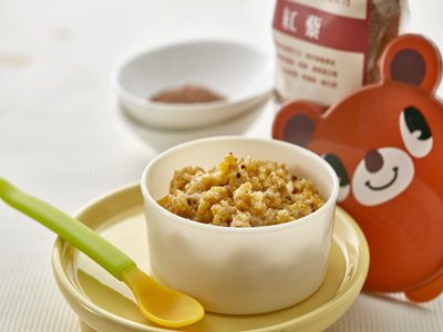 養生達人30年經驗【郭老師】寶寶粥 / 哺乳媽咪補湯 / 寶寶米餅 ❤