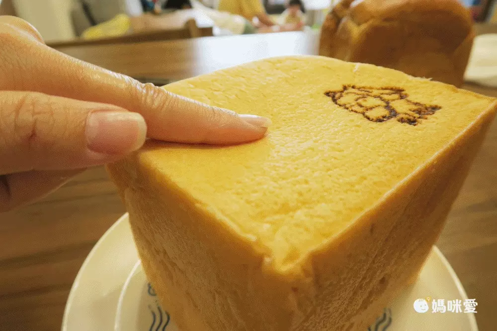 世界冠軍武子靖研發 ꒰ niko bakery ꒱ 美肌生吐司