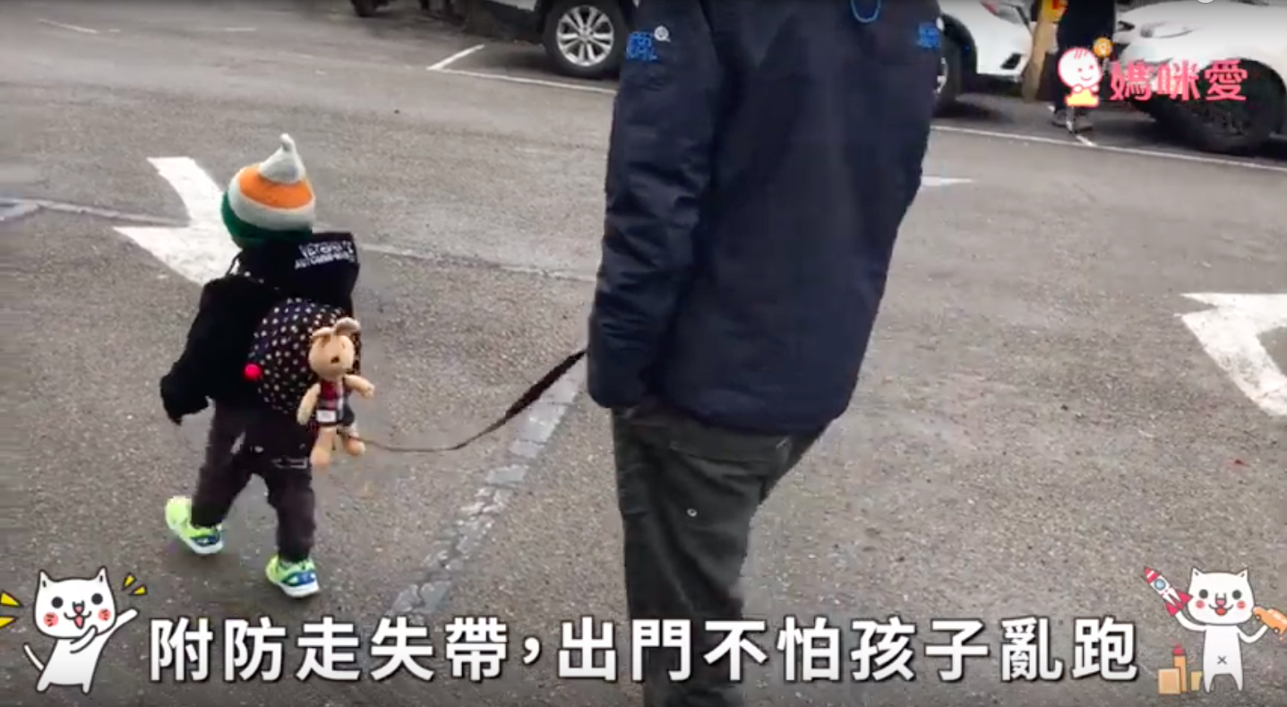 是娃娃也是背包！復仇者聯盟、迪士尼、恐龍多種造型