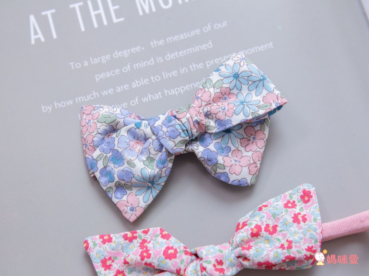 波蘭UL&KA - HC-19 波蘭手工髮夾-髮夾-Carlita