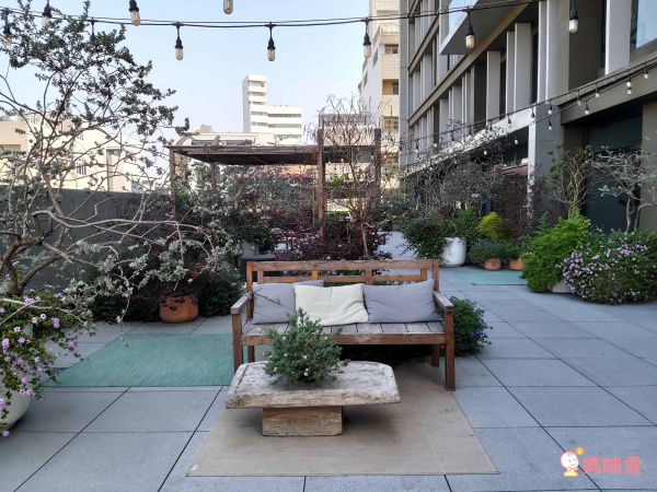 台南友愛街旅館 U.I.J Hotel & Hostel 品味一趟旅行