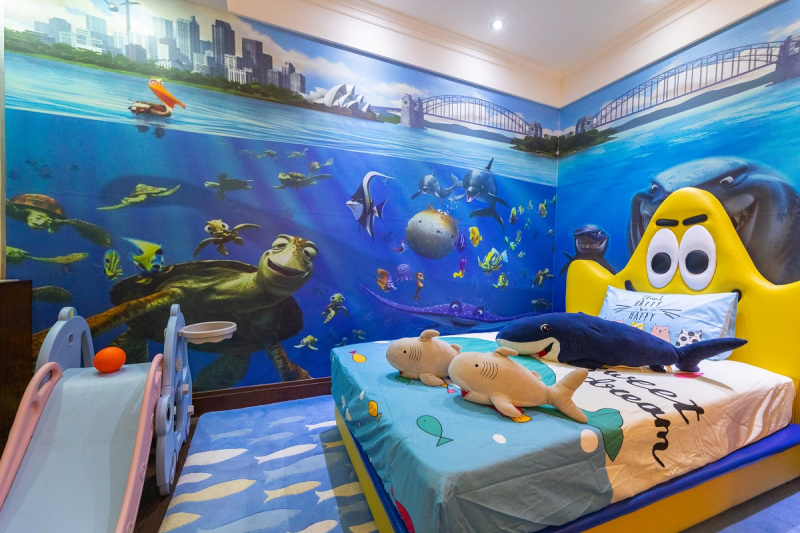 一泊一食↘３折再送四方牧場券 ꕥ 苗栗馥藝金鬱金香酒店