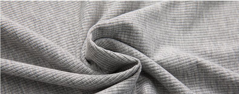 木耳邊圓領莫代爾Bra T短袖家居服套裝-粉色