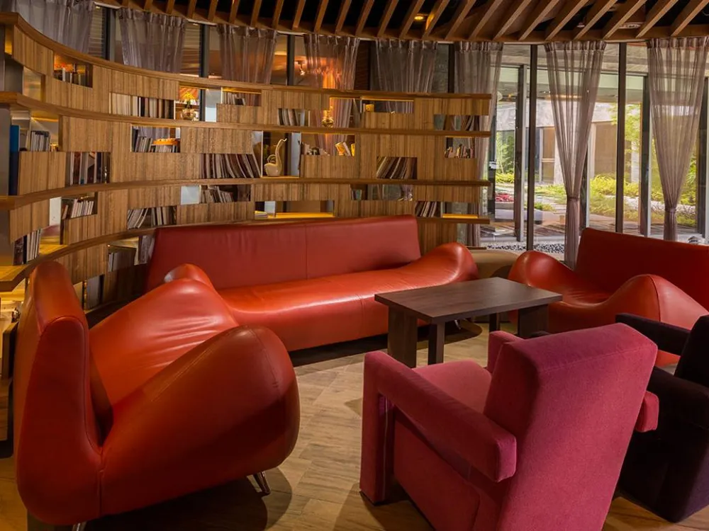 台中星享道酒店In Sky Hotel ★超高CP值每人799起！