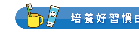 維護牙齒必備