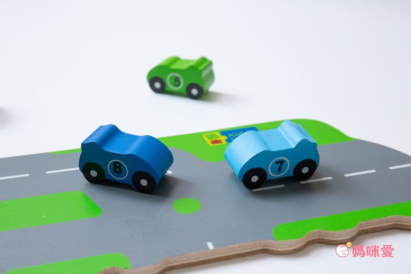 益智學習【英國 Le Toy Van、澳洲 Kiddie Connect】啟蒙教具