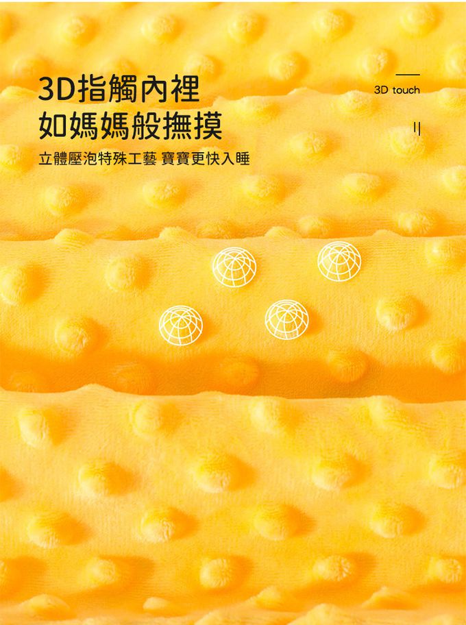 Muslin Tree - 嬰兒泡泡蓋毯 紗布毯 全棉抱被-恐龍樂園-70*120cm