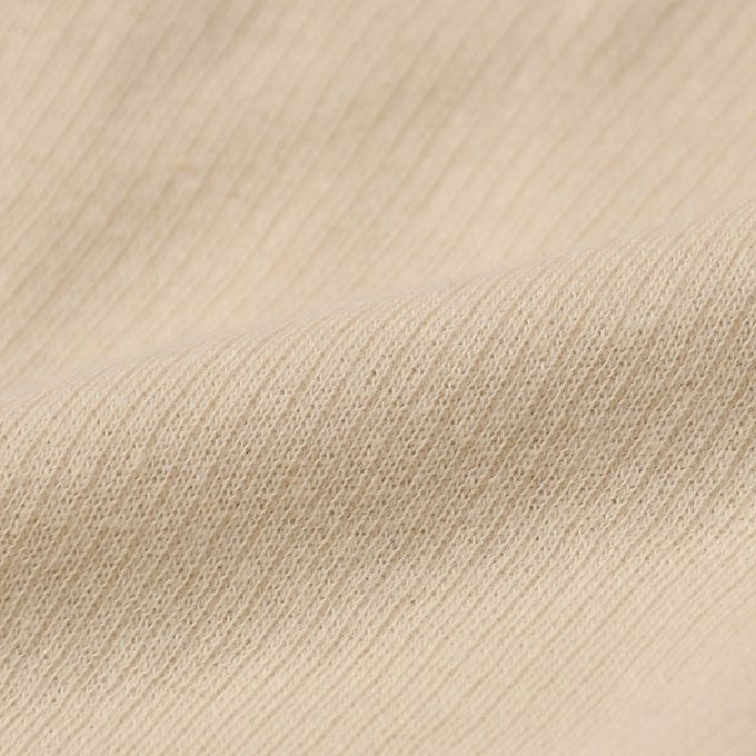 akachan honpo - 針織褲-象牙白色