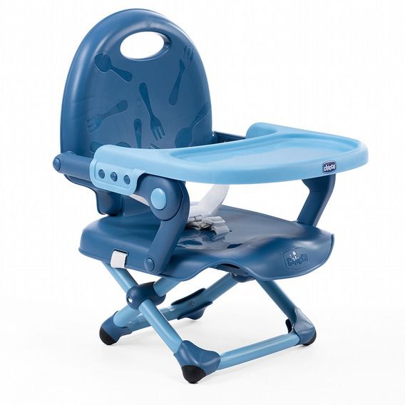 Chicco Twist多功能成長小沙發、Pocket snack攜帶式餐椅