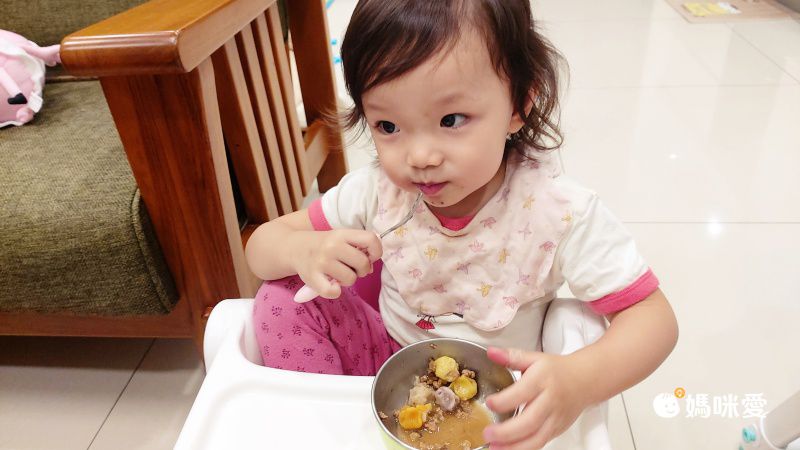 滿額贈聖誕鬆餅【兔比媽咪廚房】5M~2Y+餛飩/肉燥/鬆餅