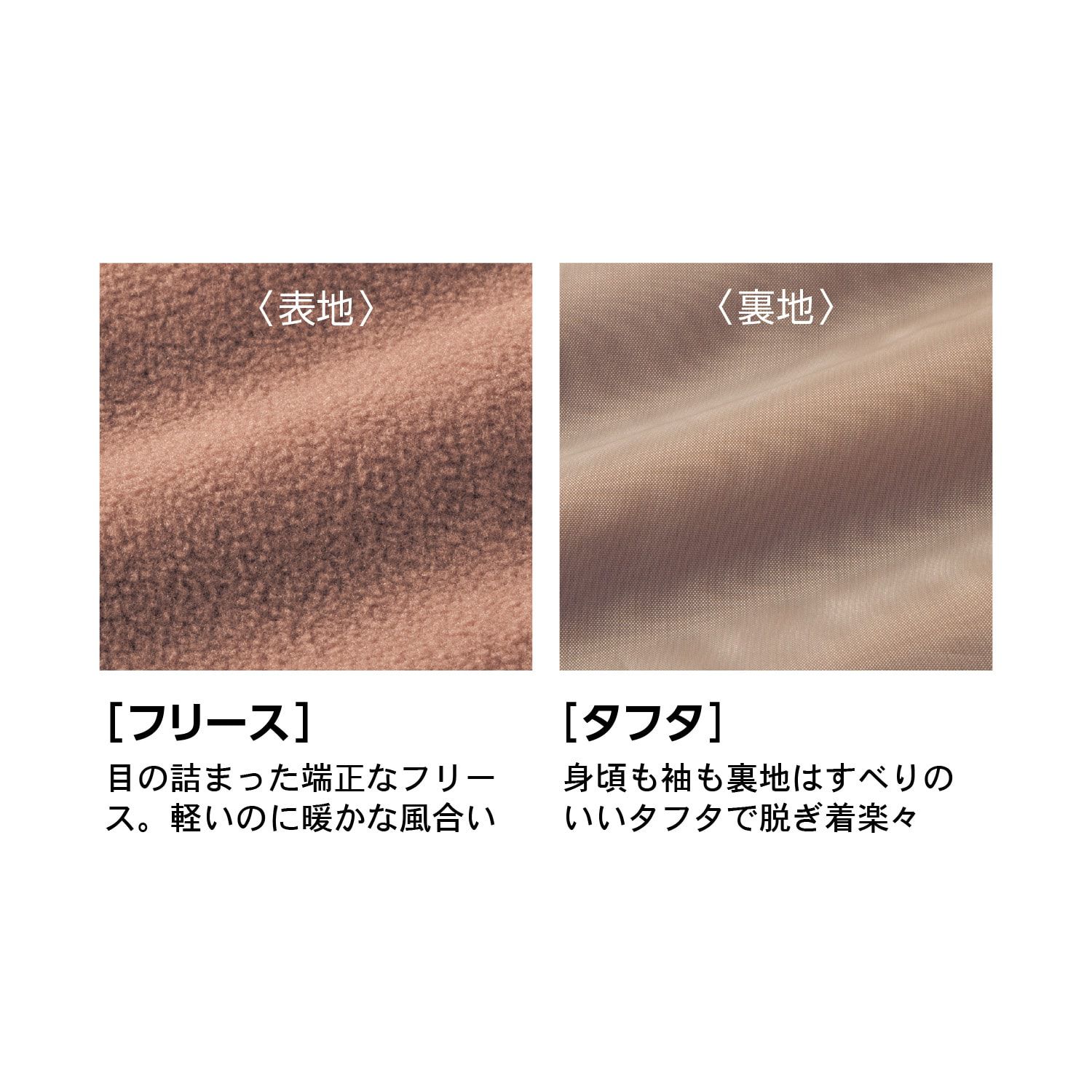 日本千趣會 - 牛角扣立領粗呢羊毛外套-卡其