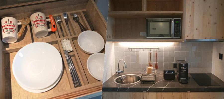 【捷絲旅 Just Sleep 三重館】雙人/四人含早