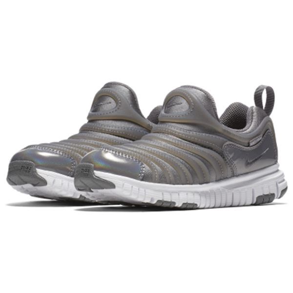 原廠公司貨！Nike DYNAMO FREE 輕量運動鞋 (毛毛蟲鞋)