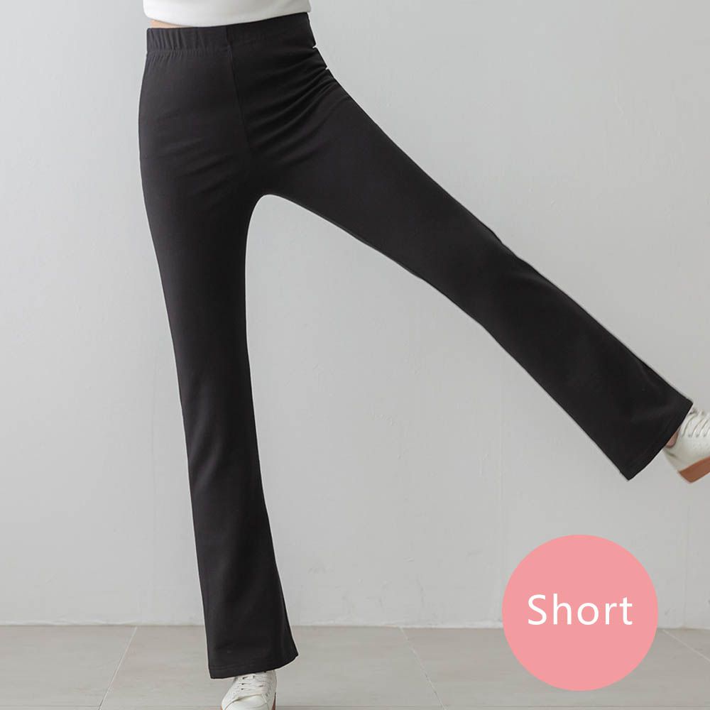 韓國超夯美腿褲 ✧ 彈性、柔軟，蹲走跑跳都舒適！